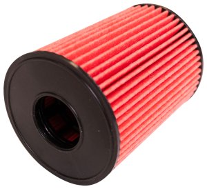 Hyundai Sonata Oil Filter - K&N Engineering - Cartridge - `20-`26 Hyundai Sonata Oil Filter - K&N Engineering - Cartridge - `20-`26